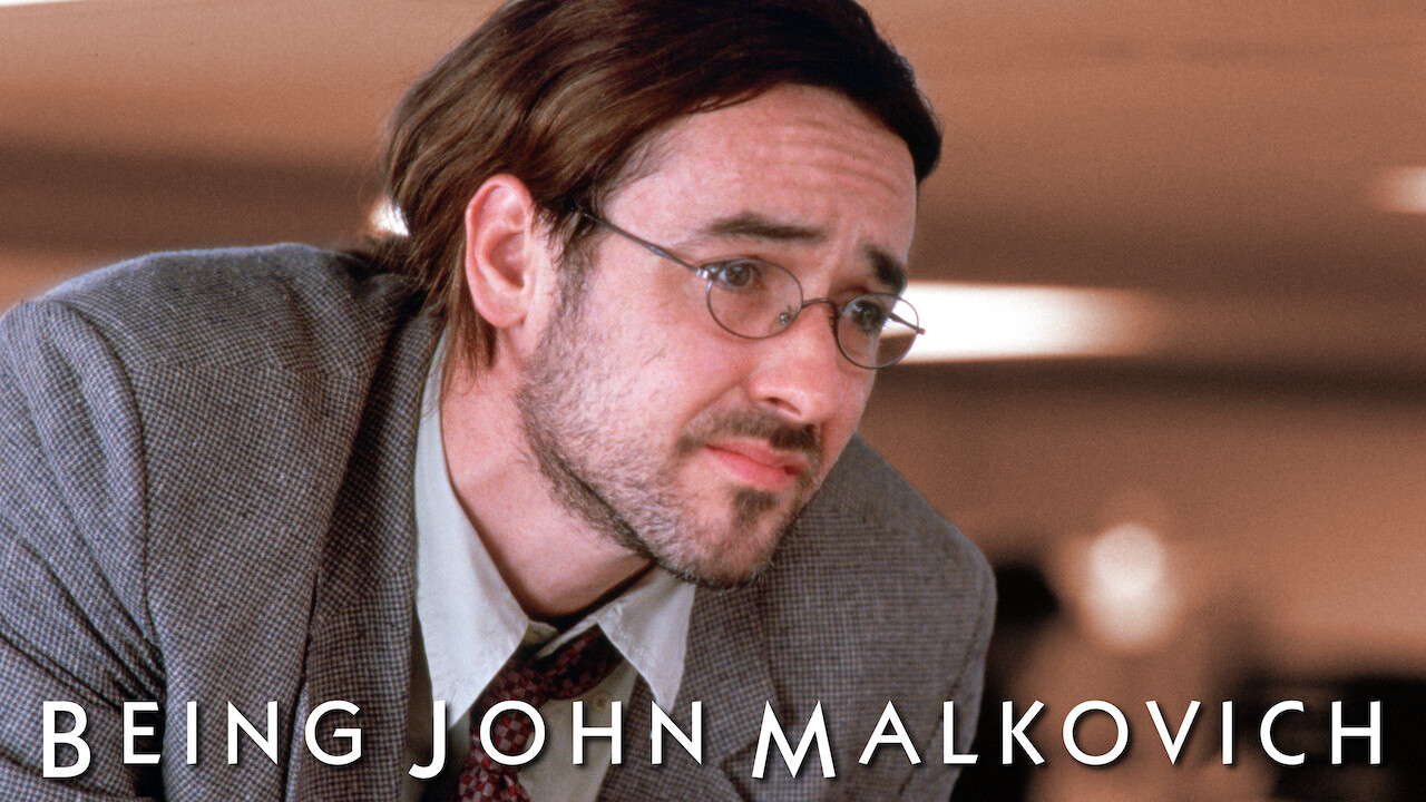 being john malkovich trailer