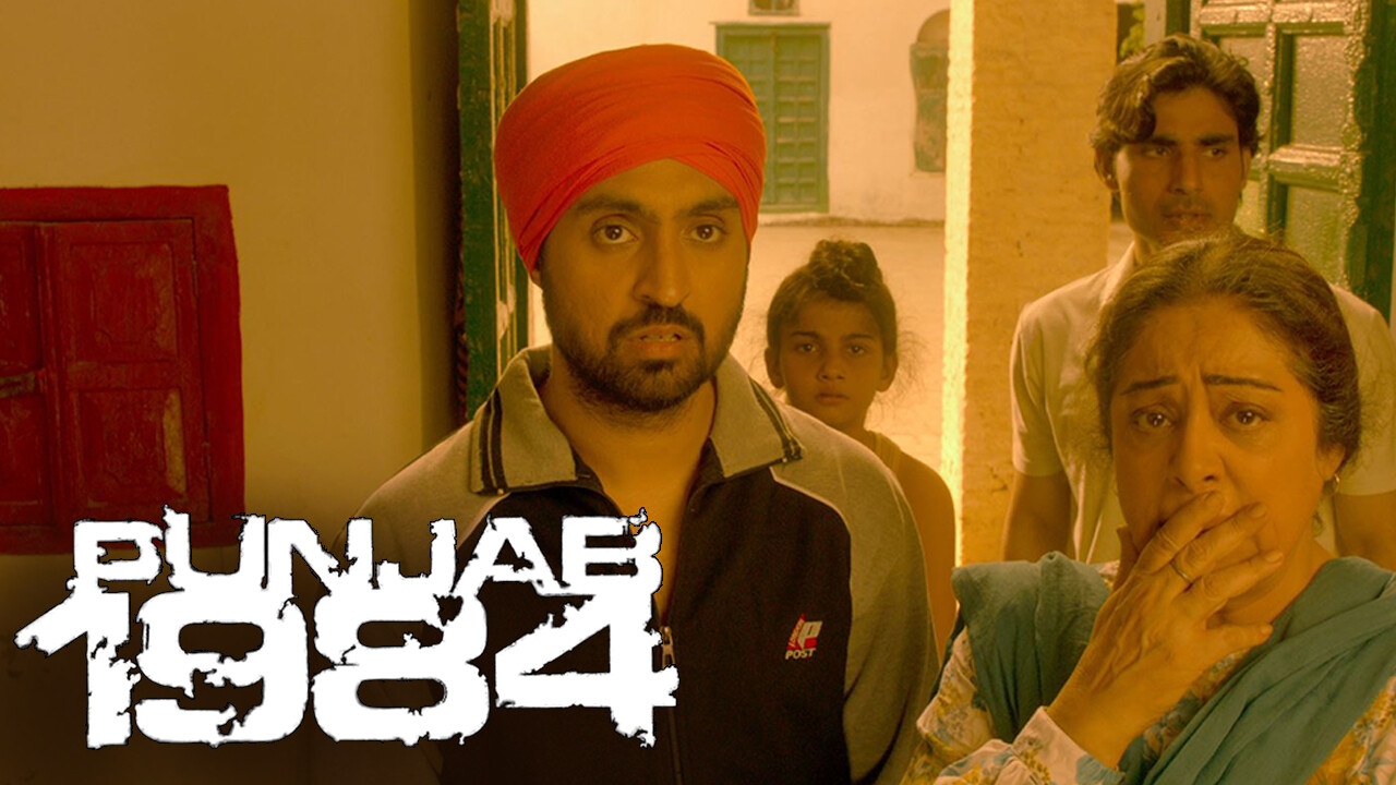 Punjab 1984 full best sale movie watch online dailymotion