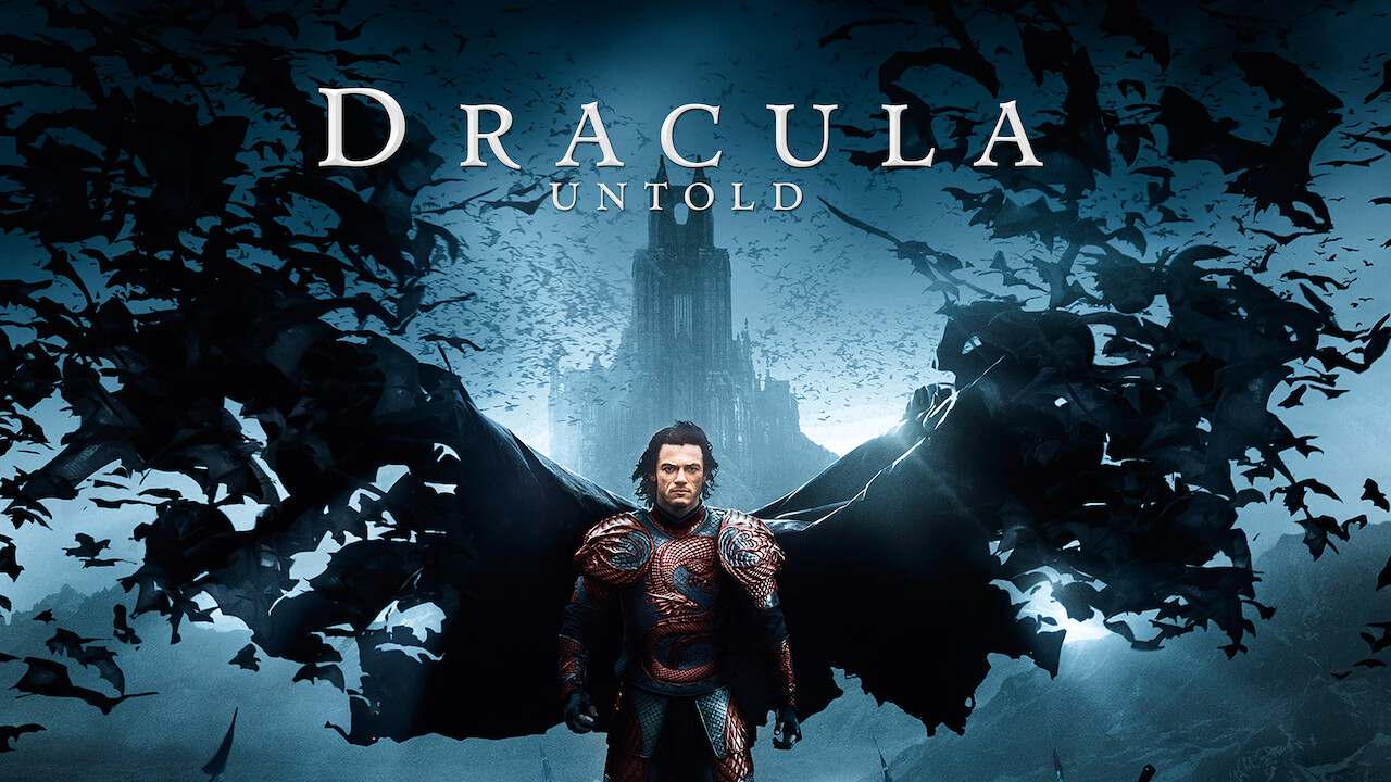 Is �Dracula Untold� (2014) available to watch on UK Is �Dracula Untold� (2014) available to watch on UK