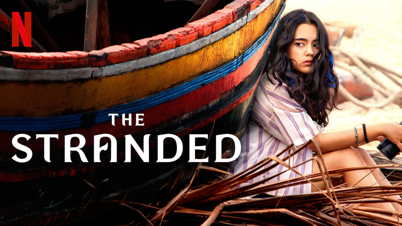 Is 'The Stranded' (2019) available to watch on UK Netflix - NewOnNetflixUK