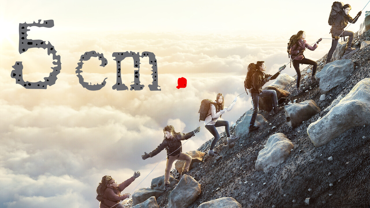 Is '5CM' on Netflix UK? Where to Watch the Movie New On