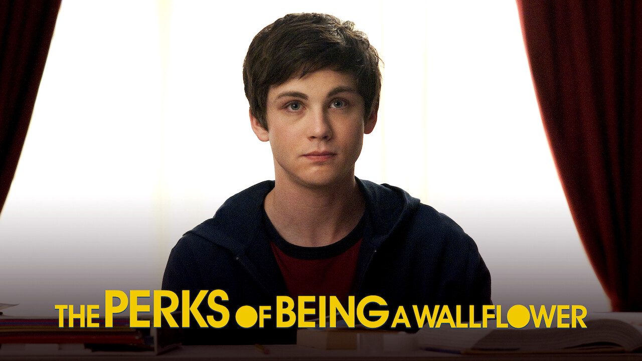 Is 'The Perks of Being a Wallflower' (2012) available to watch on UK