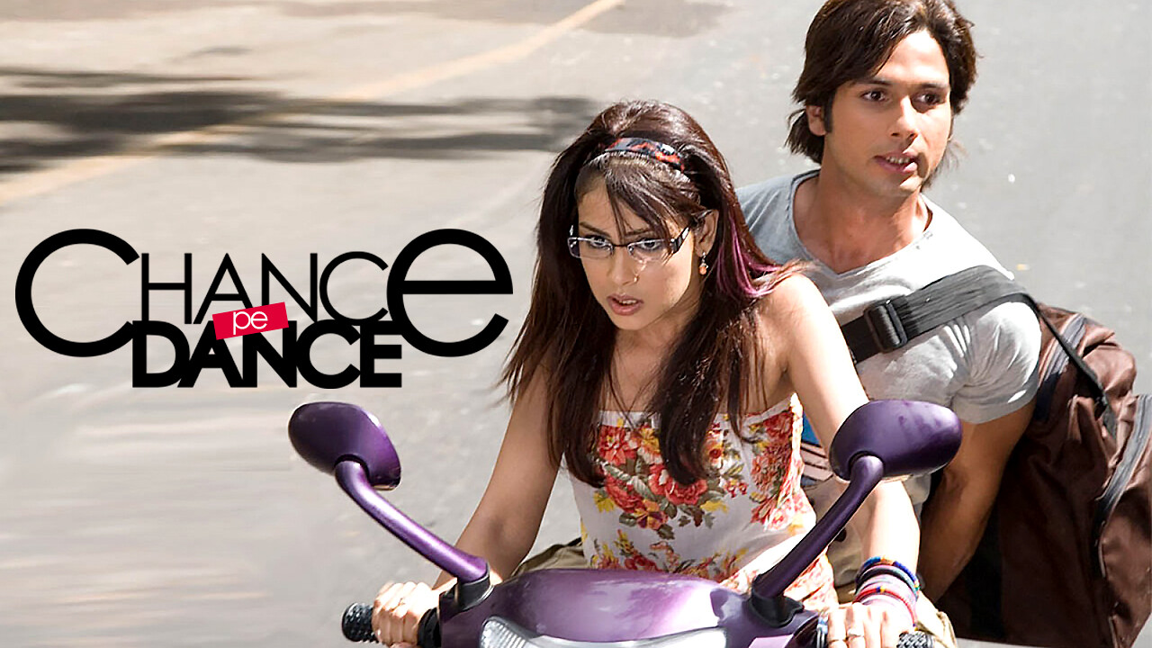 Is �Chance Pe Dance� on Netflix UK? Where to Watch the