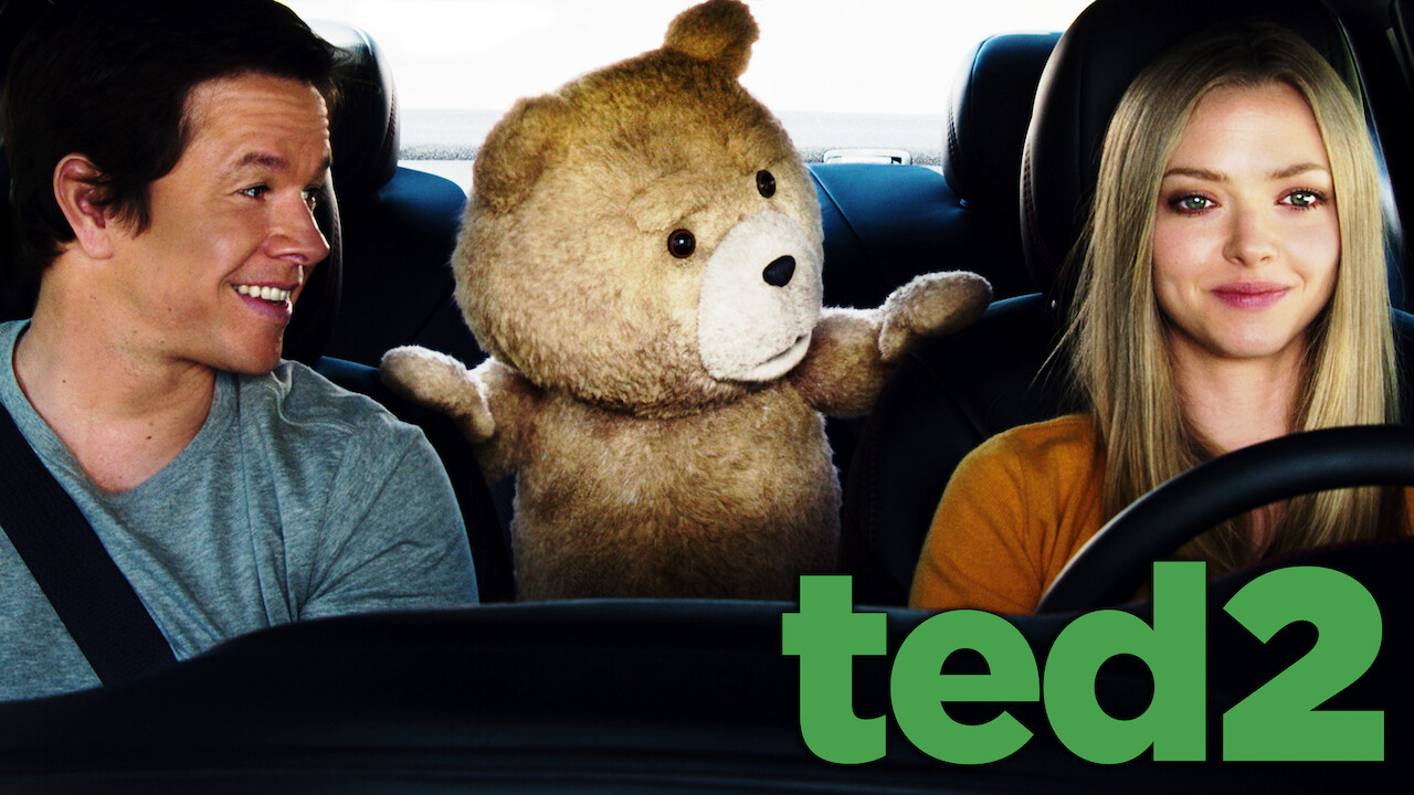 is ted 2 2015 available to watch on uk netflix newonnetflixuk is ted 2 2015 available to watch on