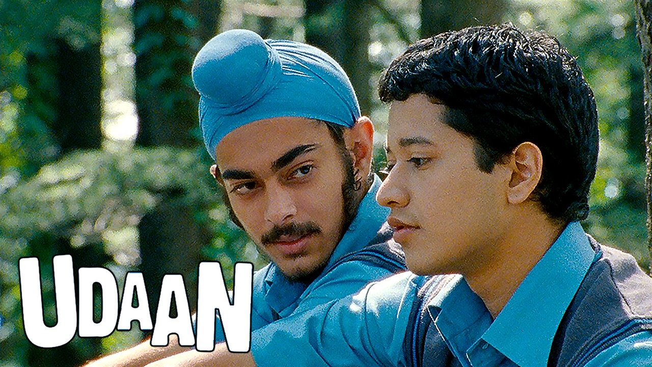 Is Udaan 2010 Available To Watch On Uk Netflix Newonnetflixuk