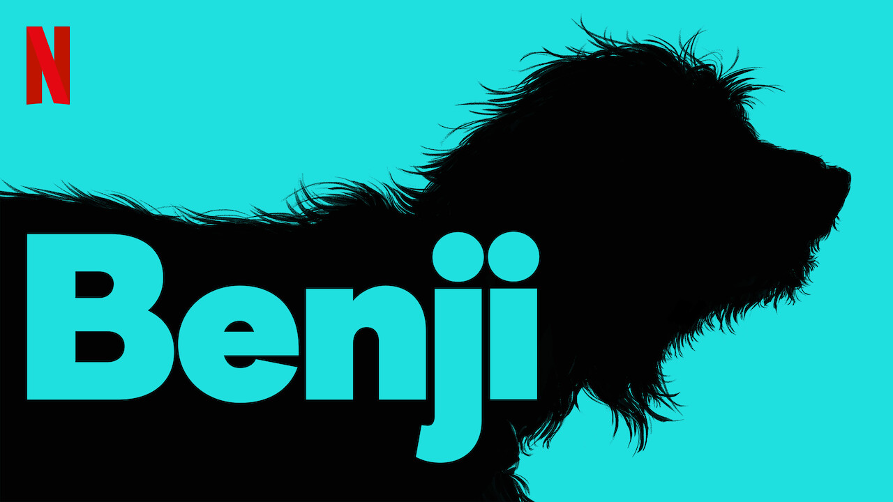 Is 'Benji' (2018) available to watch on UK Netflix - NewOnNetflixUK