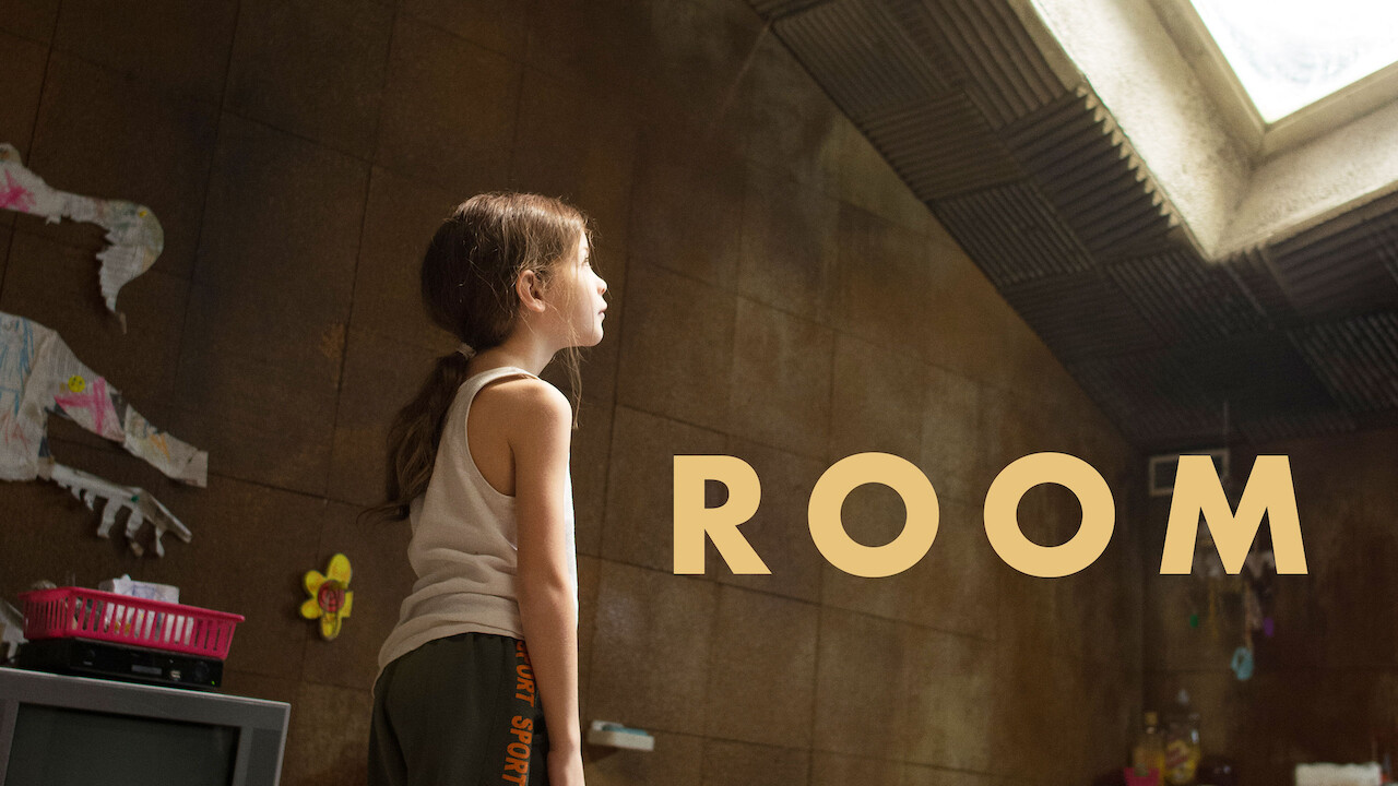 Is 'Room' (2015) available to watch on UK Netflix - NewOnNetflixUK