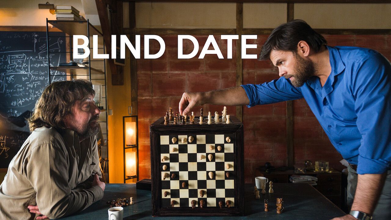 blind date netflix