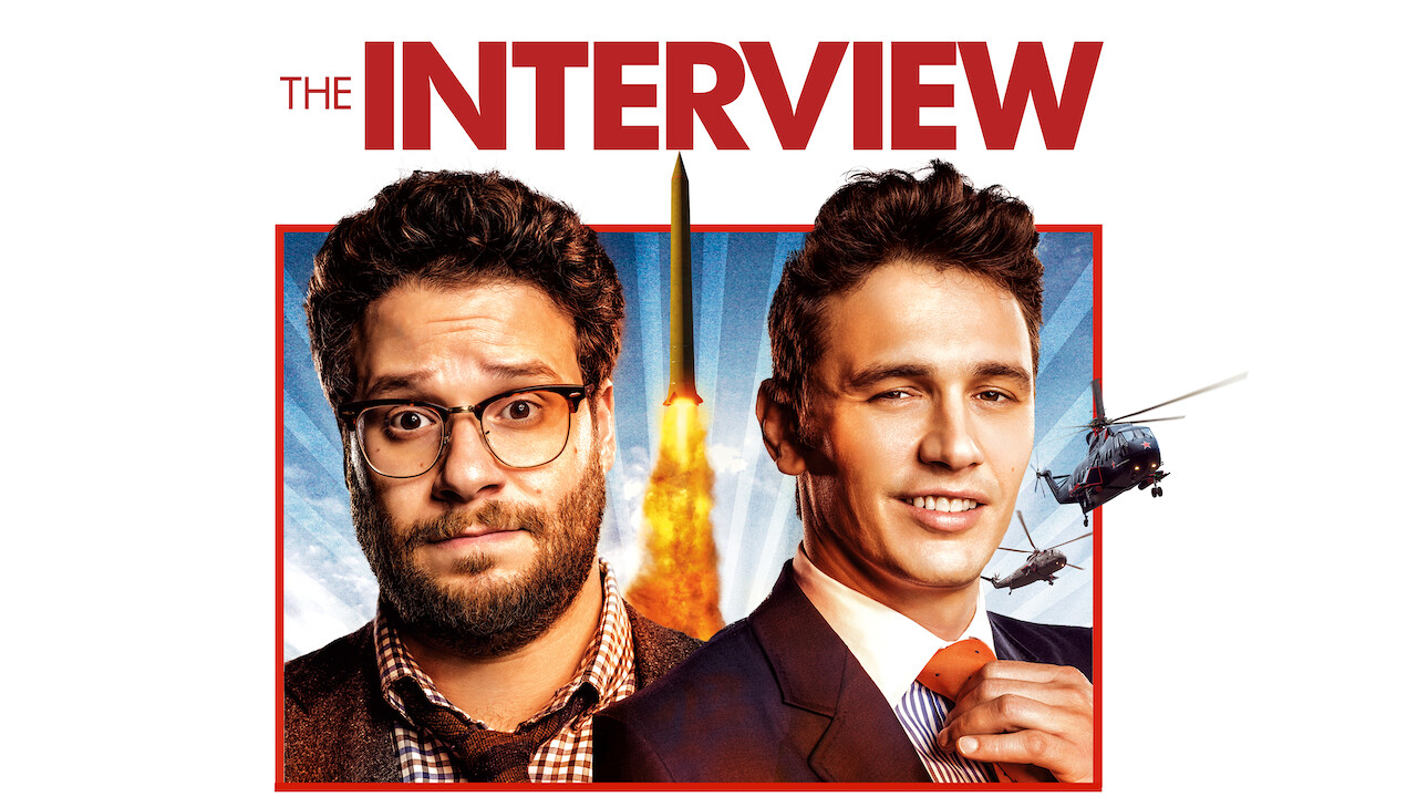 Is �The Interview� on Netflix UK? Where to Watch the Movie