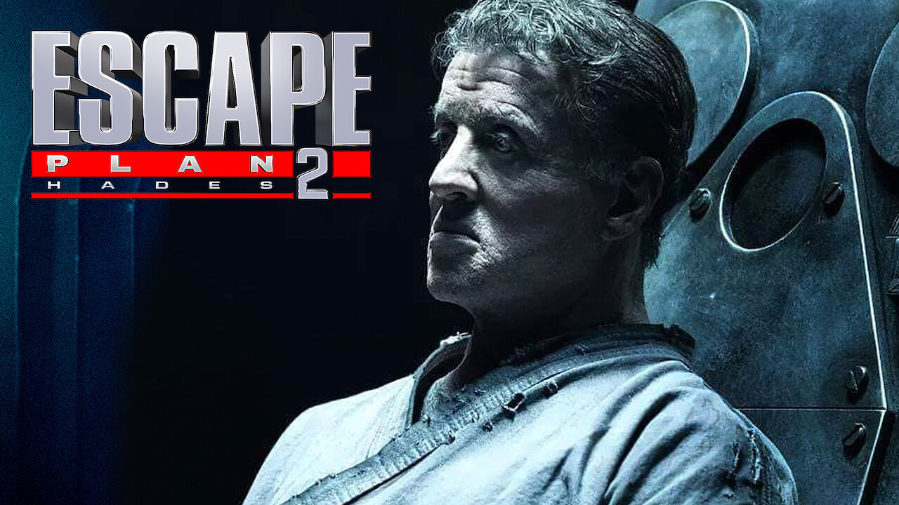 Escape Plan 2: Hades streaming: where to watch online?