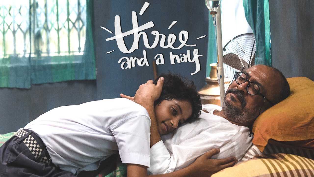 Is �Teen Aur Aadha� (2018) available to watch on UK