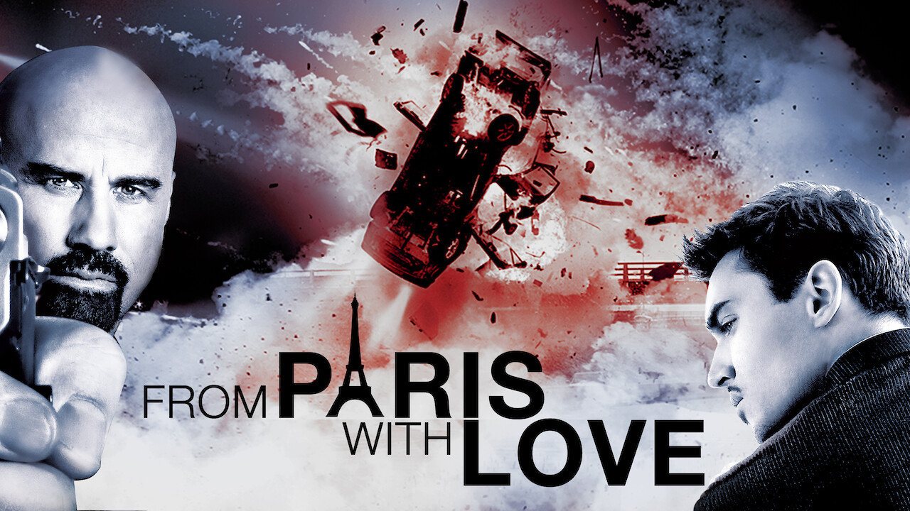 lovers in paris netflix