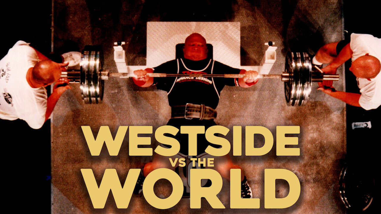 Is 'Westside vs. the World' (2019) available to watch on ...