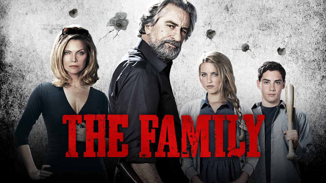 best netflix family series