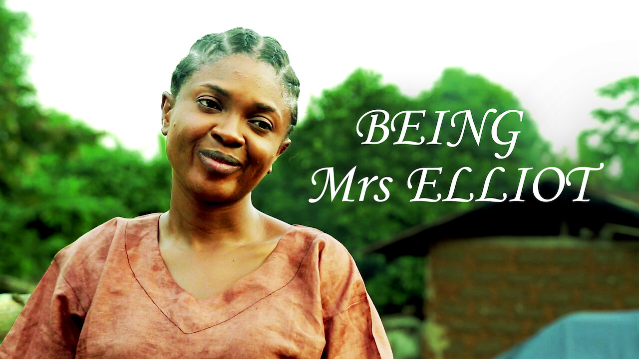 Is 'Being Mrs Elliot' (2014) available to watch on UK Netflix - NewOnNetflixUK