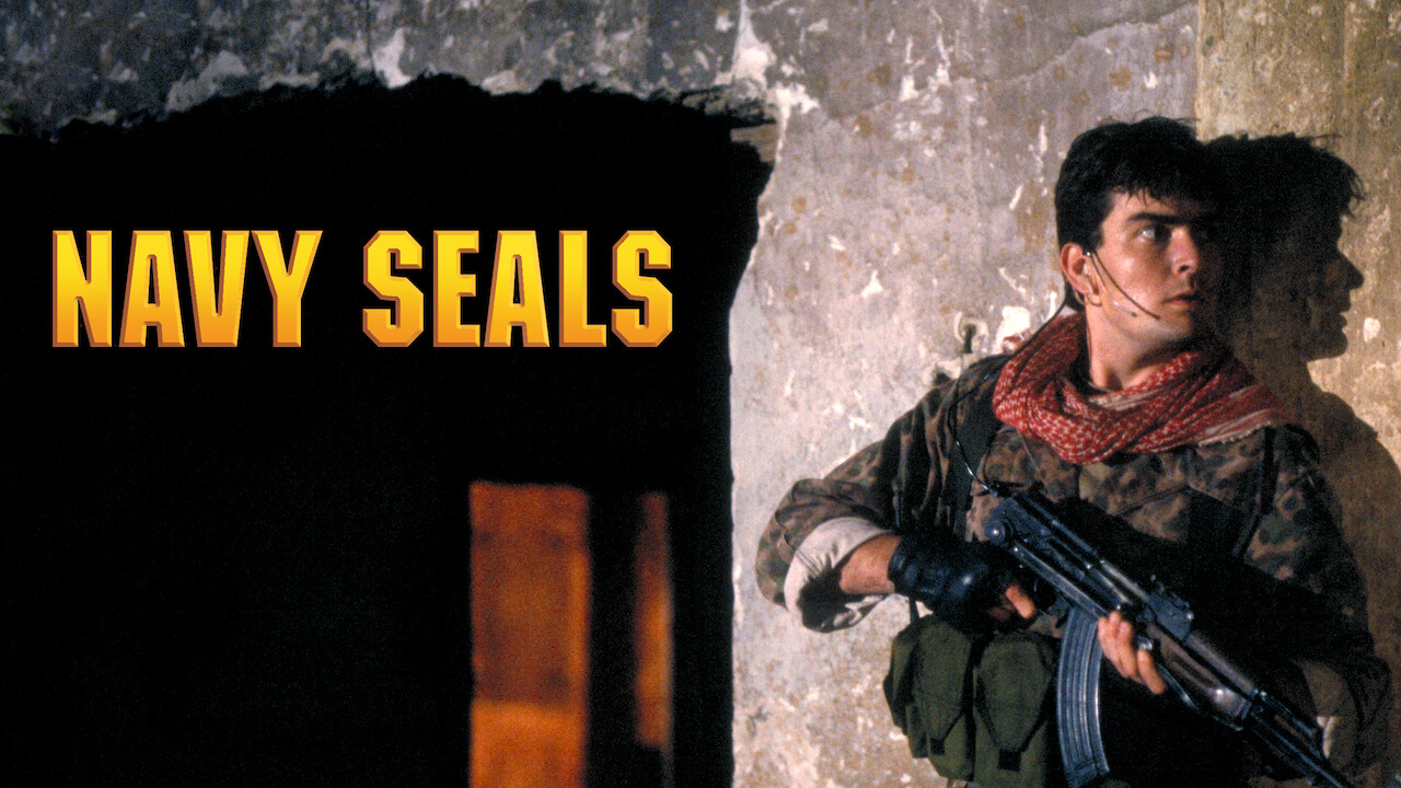 Is 'Navy Seals' on Netflix UK? Where to Watch the Movie ...