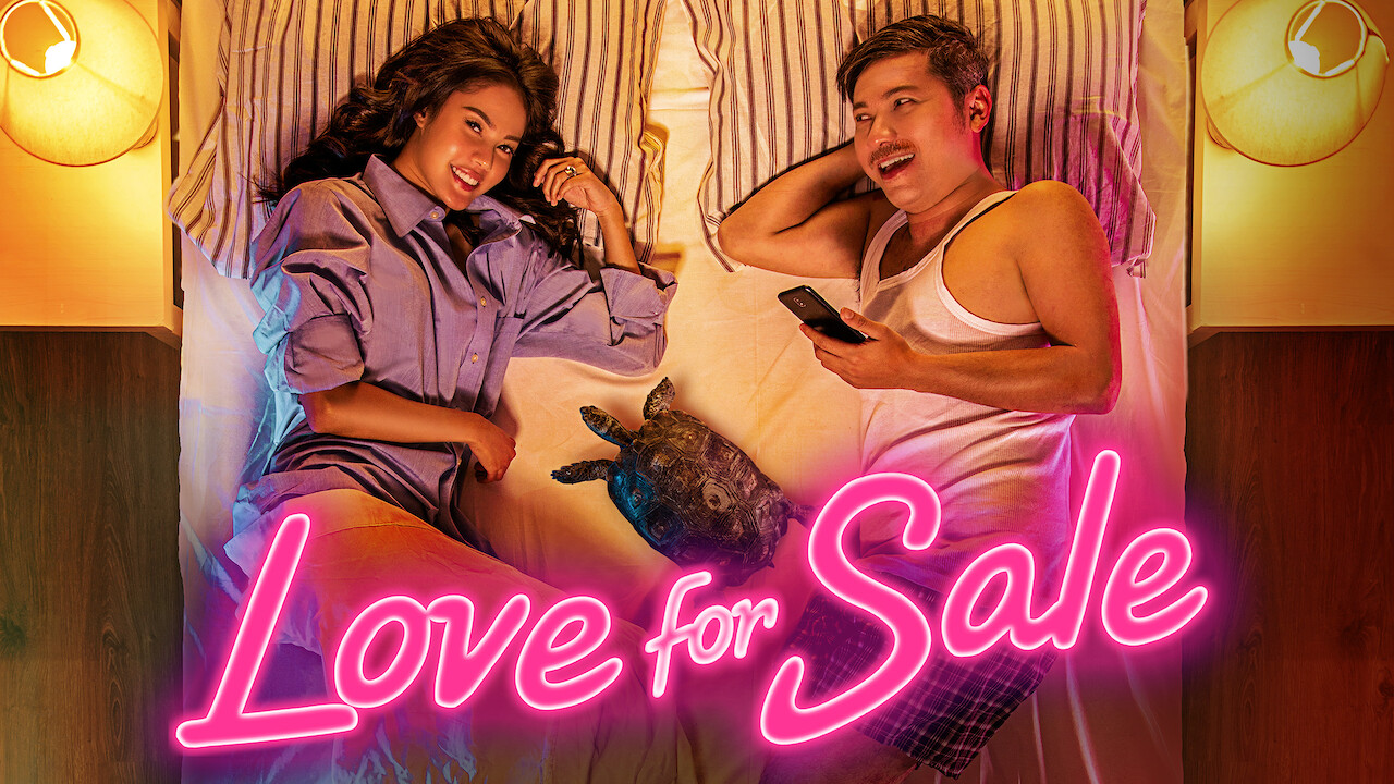 Is Love For Sale On Netflix Uk Where To Watch The Movie New On Netflix Uk