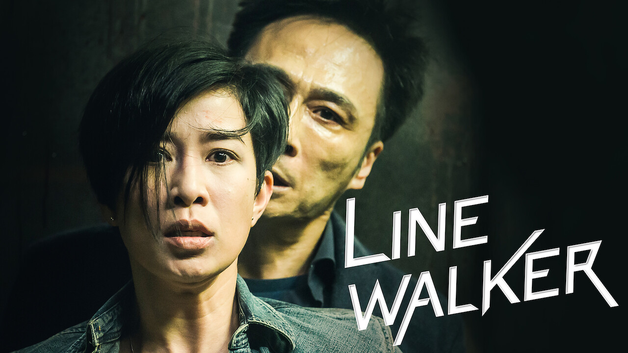 line walker 2 netflix