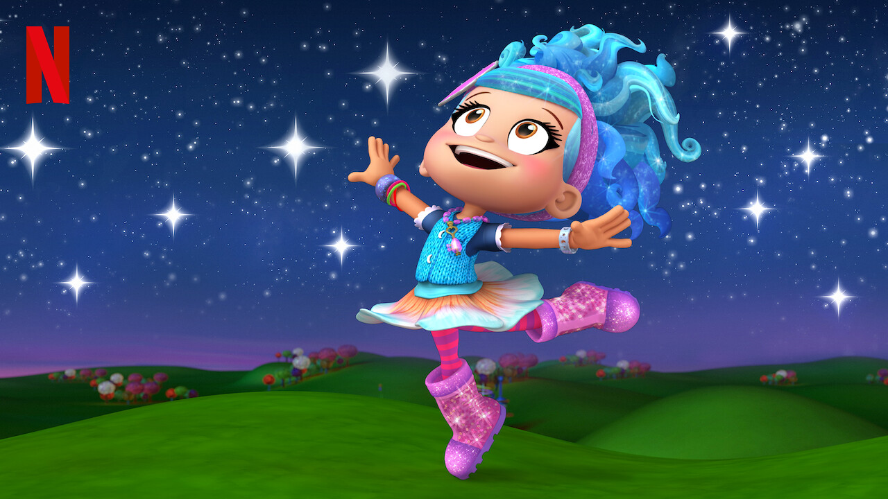 Is �Luna Petunia Return to Amazia� (2018) available to