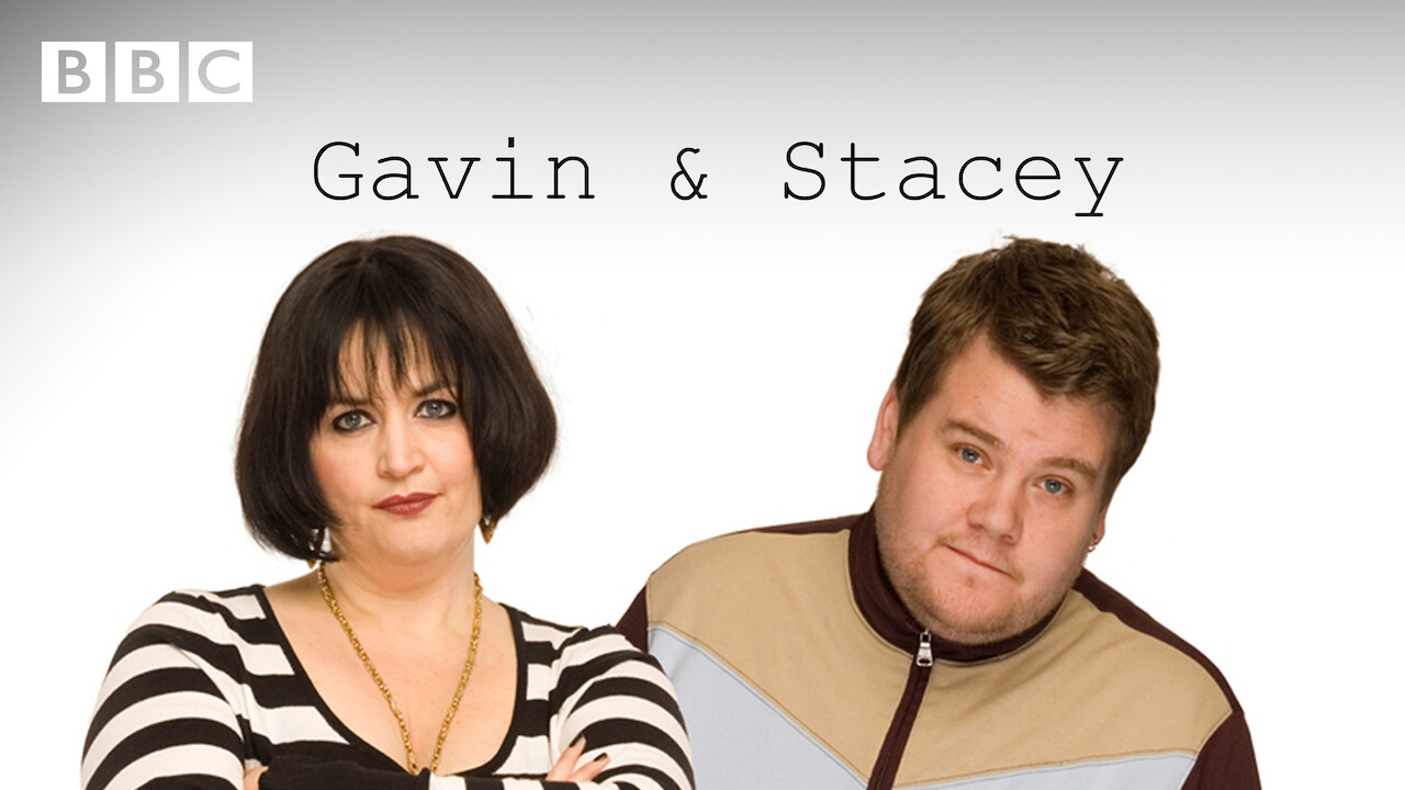 Gavin and stacey hot sale season 3 netflix