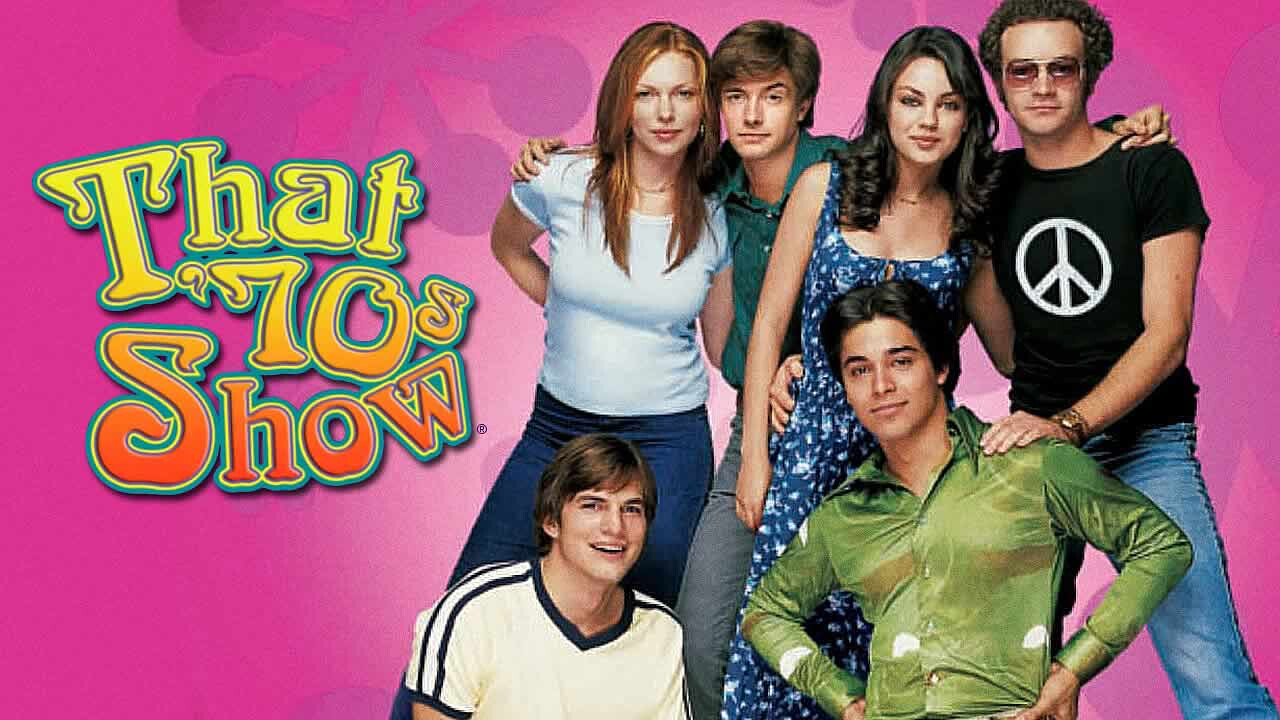 70s show streaming