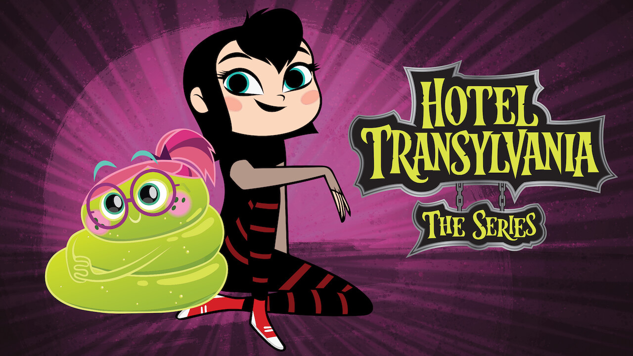 Is 'Hotel Transylvania' on Netflix UK? Where to Watch the Series - New