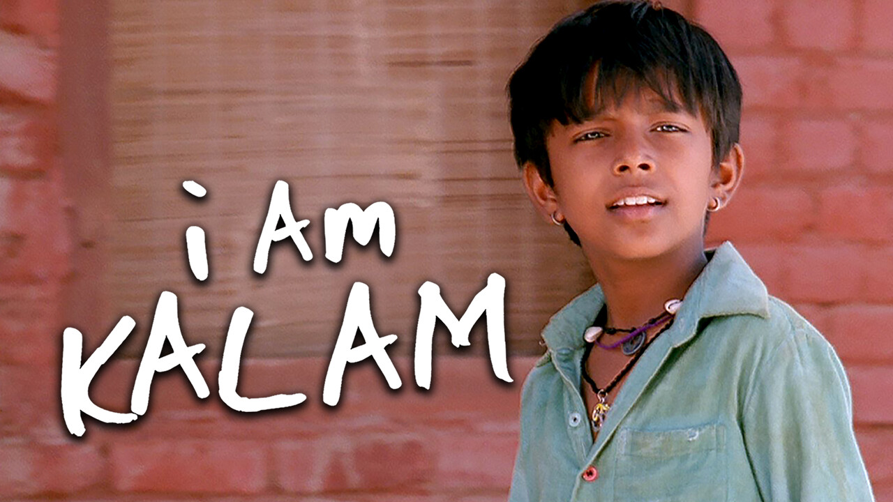 Is 'I Am Kalam' (2010) available to watch on UK Netflix - NewOnNetflixUK