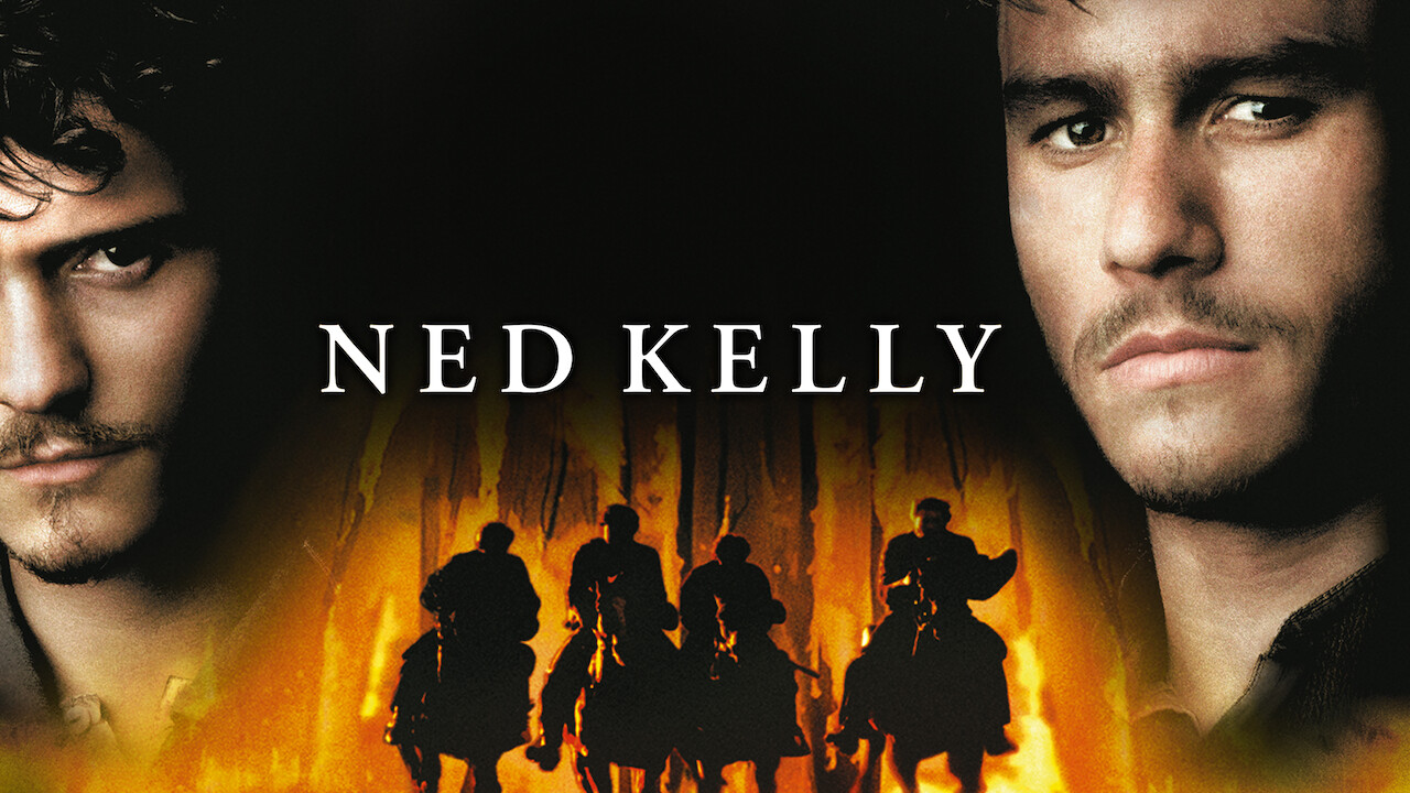 Is �Ned Kelly� on Netflix UK? Where to Watch the Movie