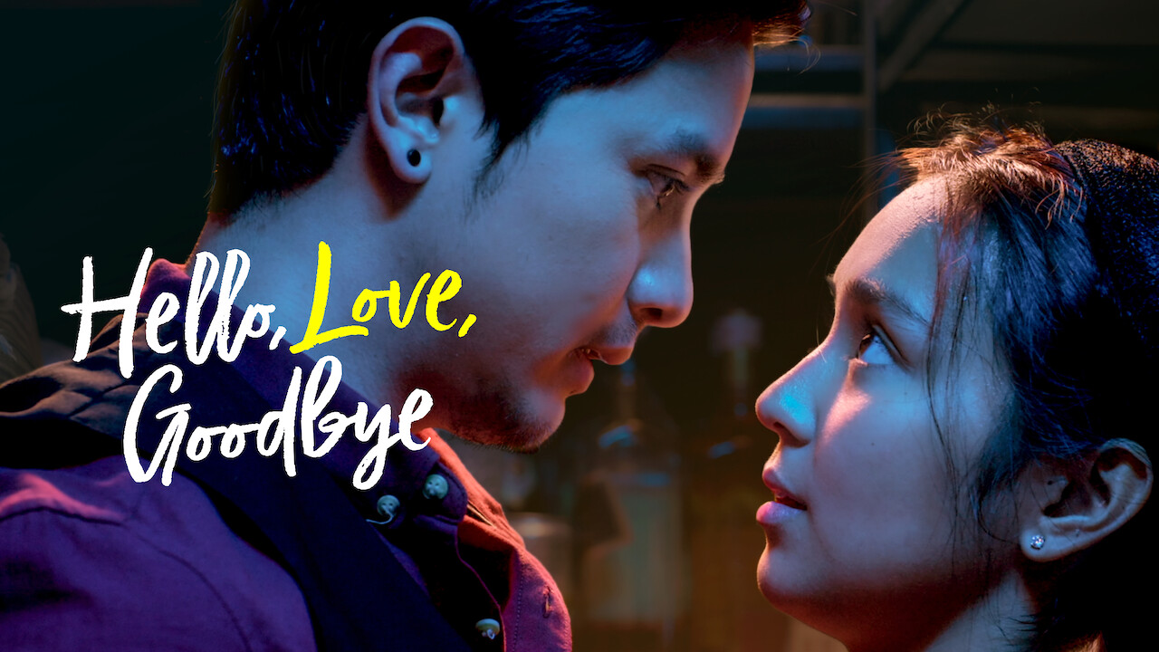 Is �Hello, Love, Goodbye� on Netflix UK? Where to Watch