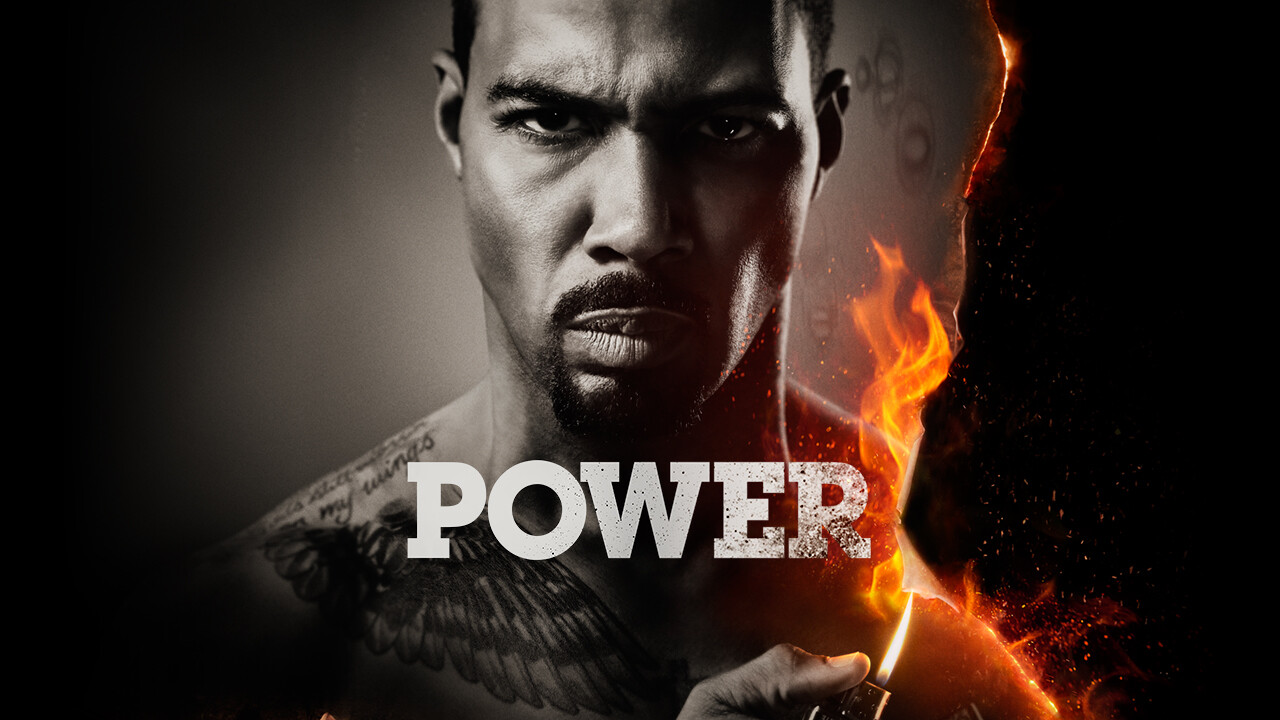 Is 'Power' (2019) available to watch on UK Netflix