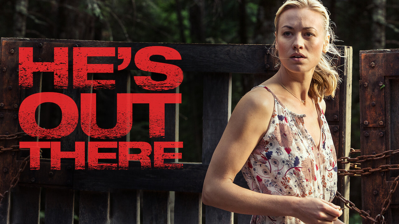 Is �He�s Out There� (2018) available to watch on UK Is �He�s Out There� (2018) available to watch on UK