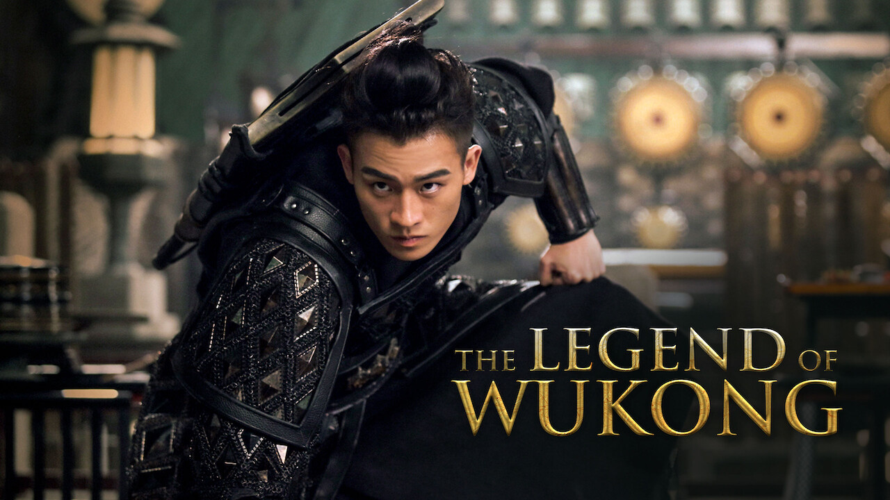 Is The Legend Of Wu Kong Aka Wukong On Netflix Uk Where To Watch The Movie New On Netflix Uk