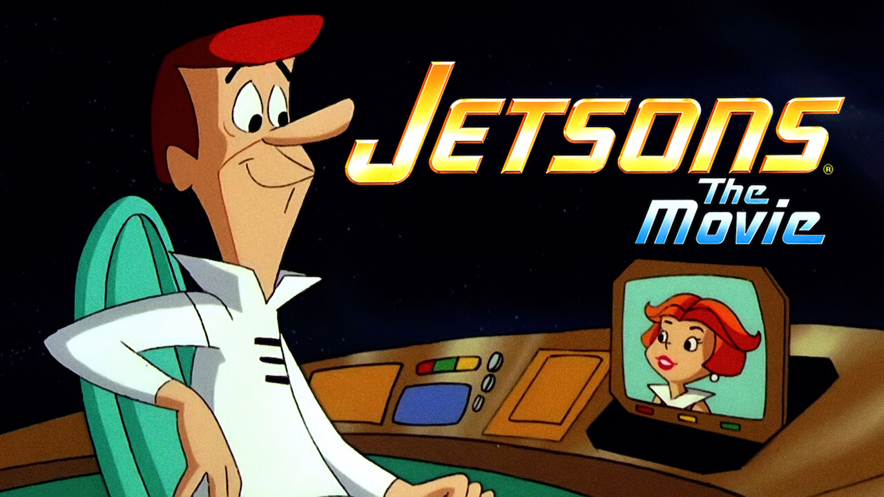 Is �Jetsons The Movie� (1990) available to watch on UK