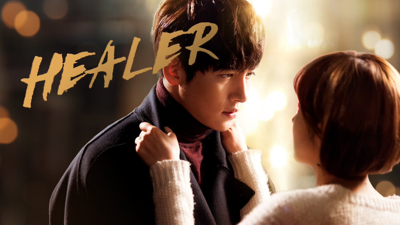 Is 'Healer' (2015) available to watch on UK Netflix - NewOnNetflixUK