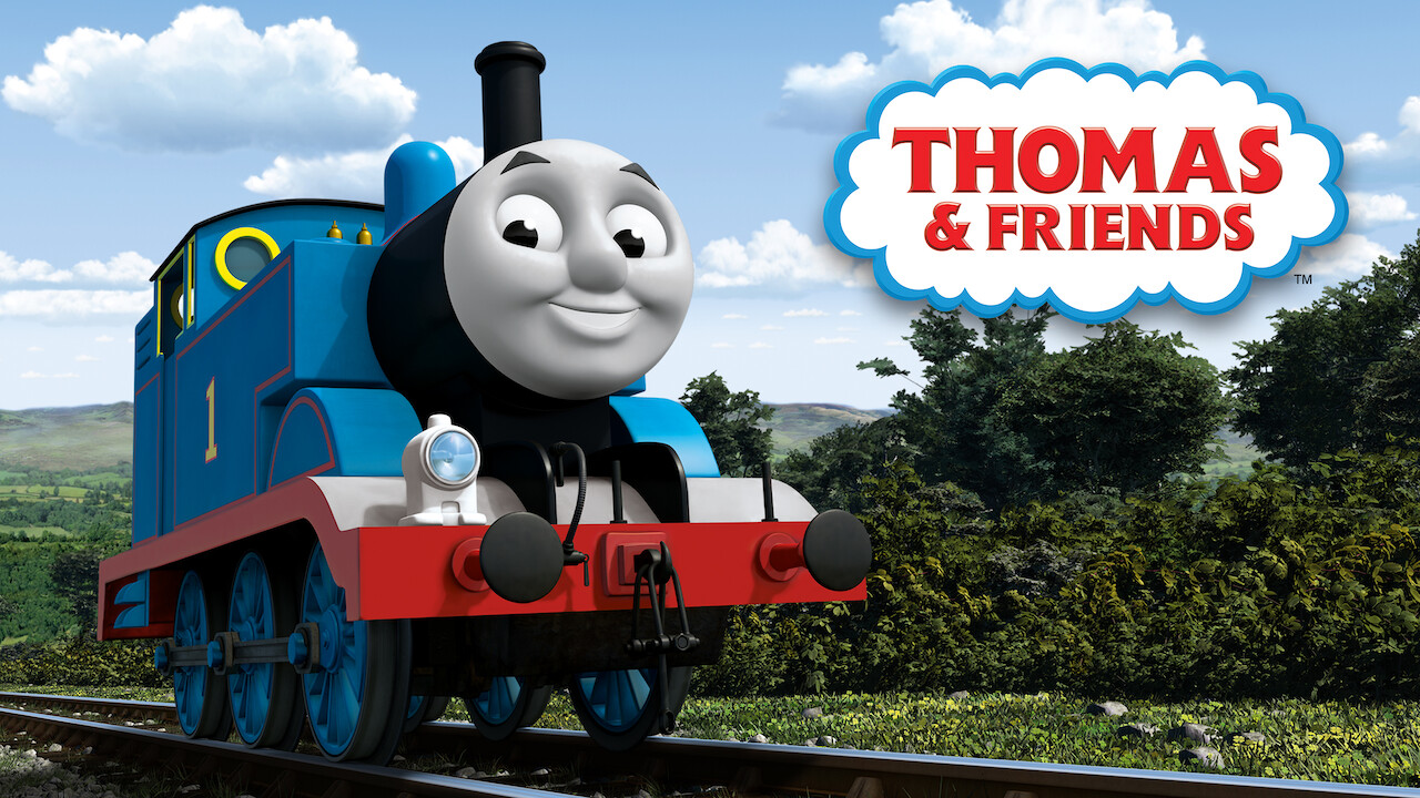 thomas and friends 2018