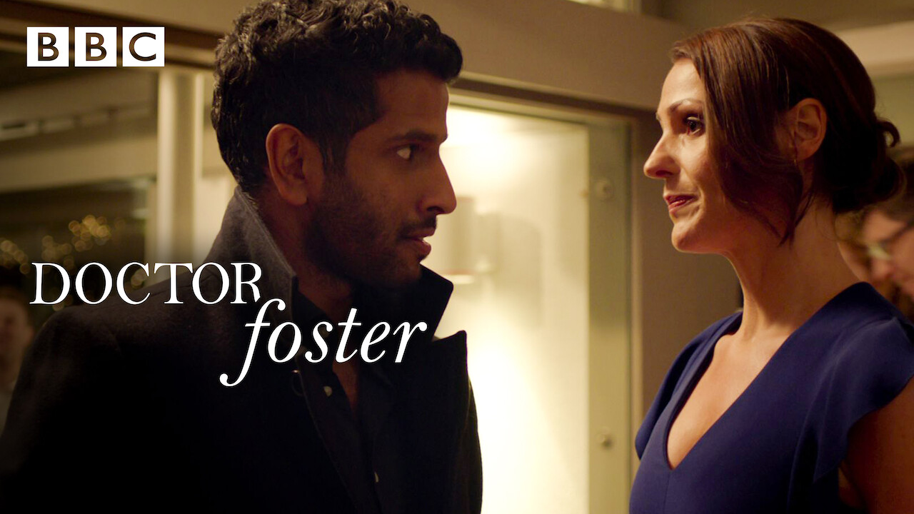 serie netflix doctor foster