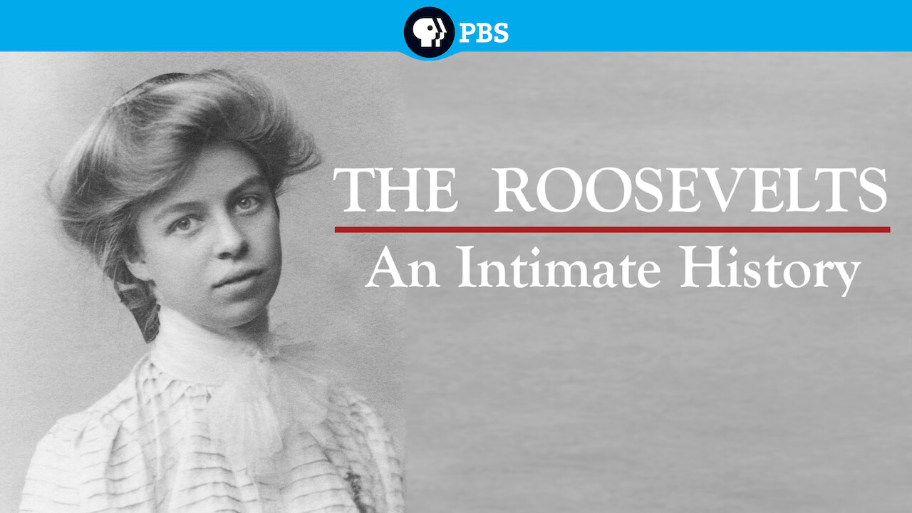 Is �Ken Burns The Roosevelts An Intimate History� on