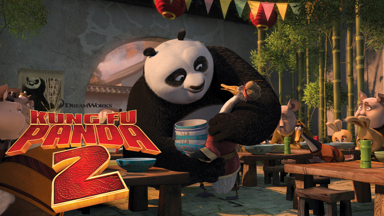Is �Kung Fu Panda 2� (2011) available to watch on UK
