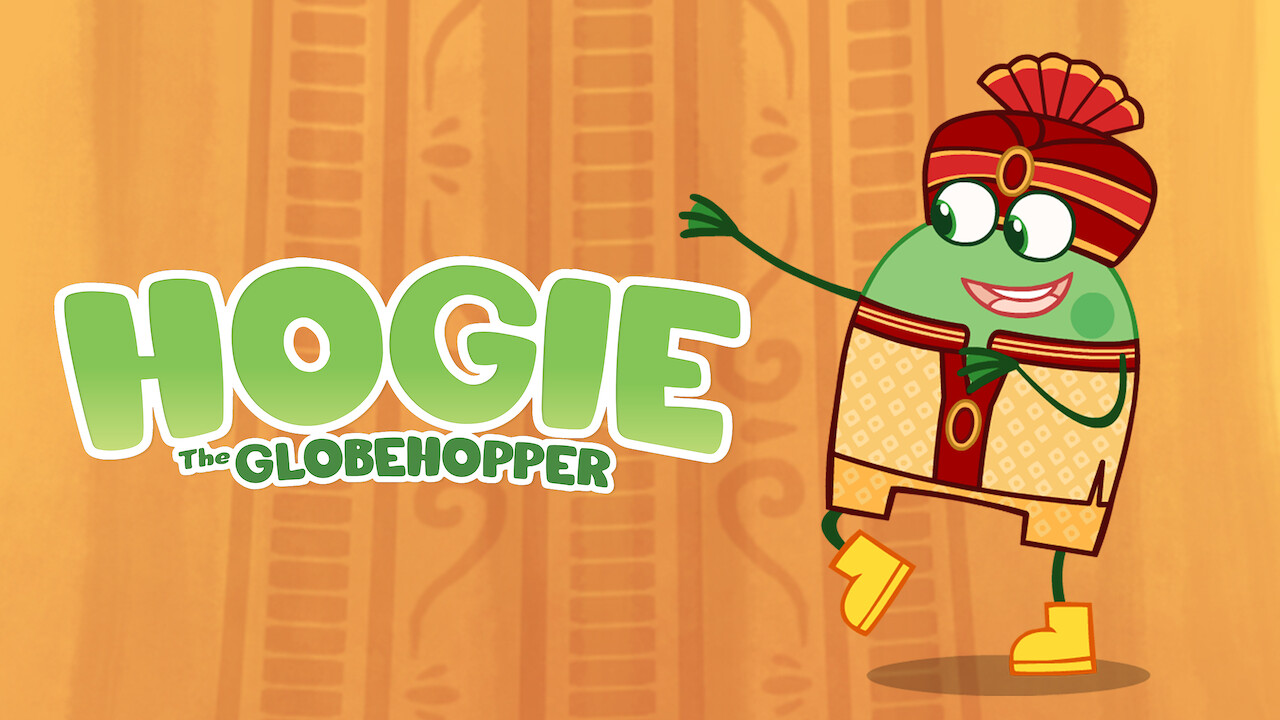 Is �Hogie the Globehopper� (2016) available to watch on UK Is �Hogie the Globehopper� (2016) available to watch on UK