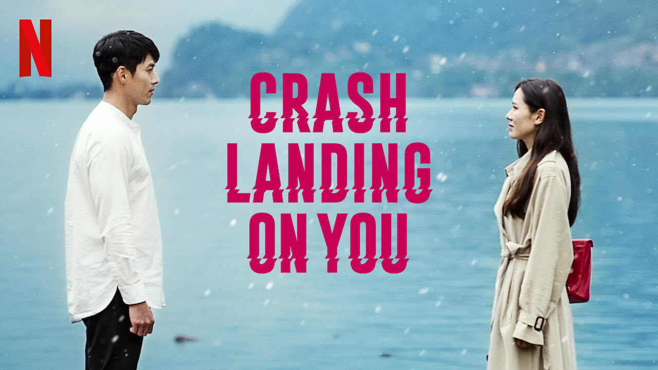 Is 'Crash Landing on You' (2019) available to watch on UK Netflix