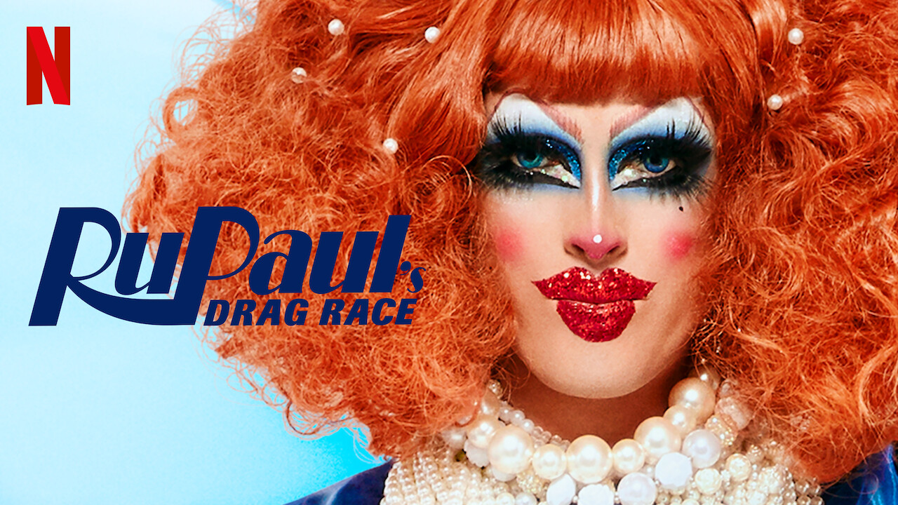 Is 'RuPaul's Drag Race' (2020) available to watch on UK ...