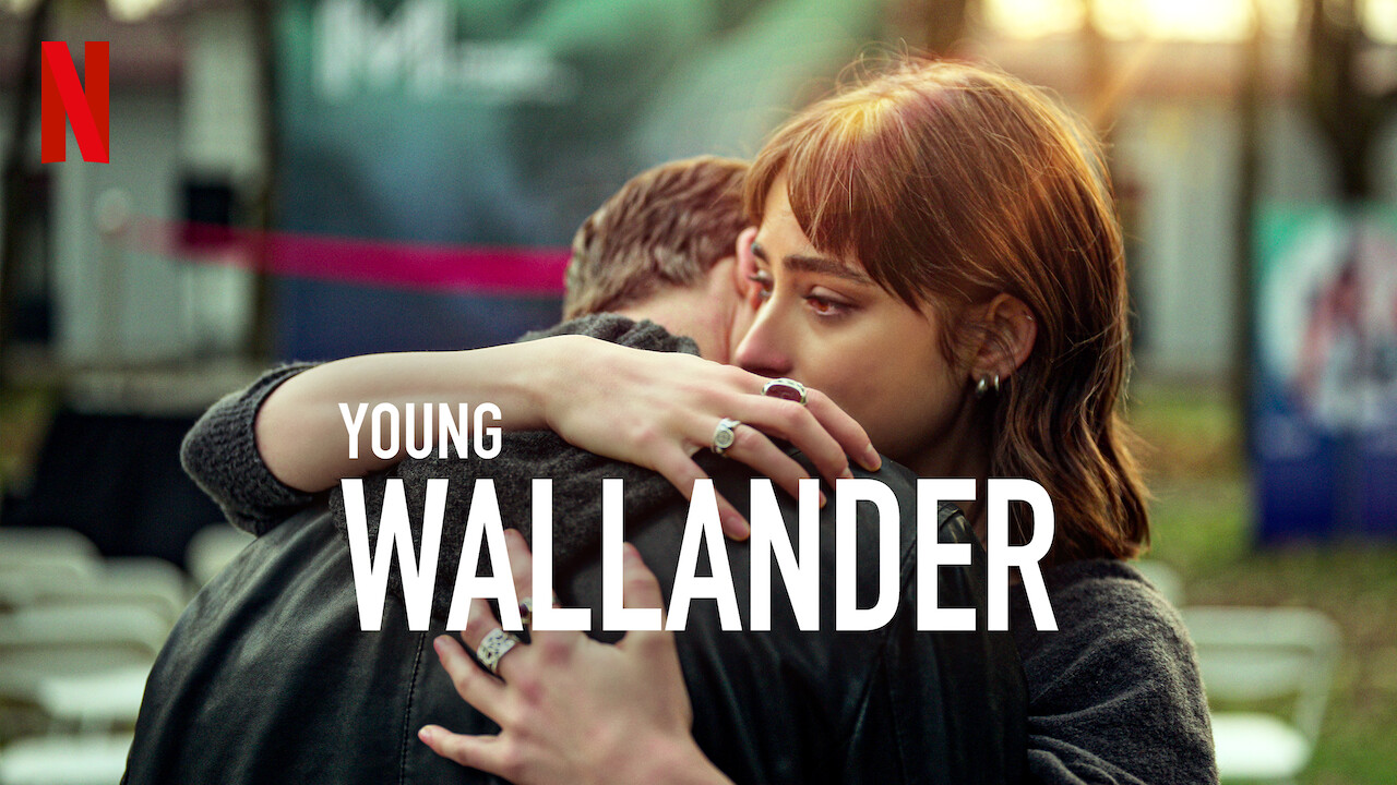 young wallander release date