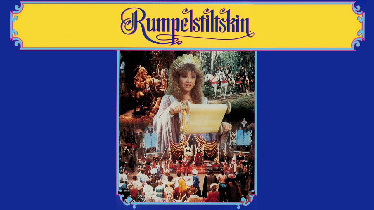 Is 'Rumpelstiltskin' on Netflix UK? Where to Watch the Movie New On