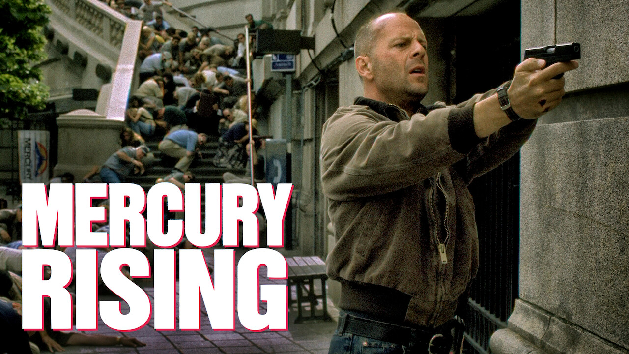 Is �Mercury Rising� on Netflix UK? Where to Watch the