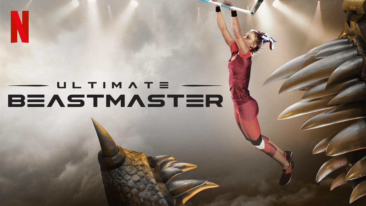 Is �Ultimate Beastmaster� (2018) available to watch on UK
