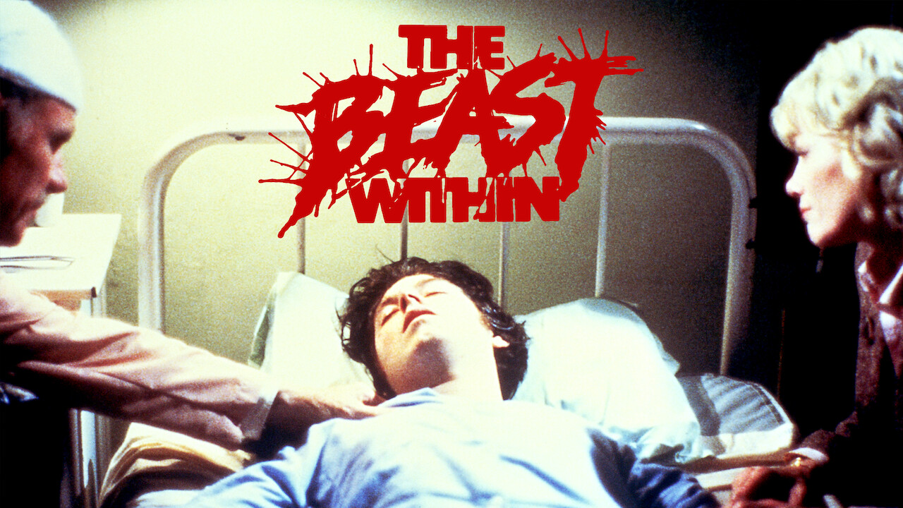 Is 'The Beast Within' on Netflix UK? Where to Watch the Movie New On