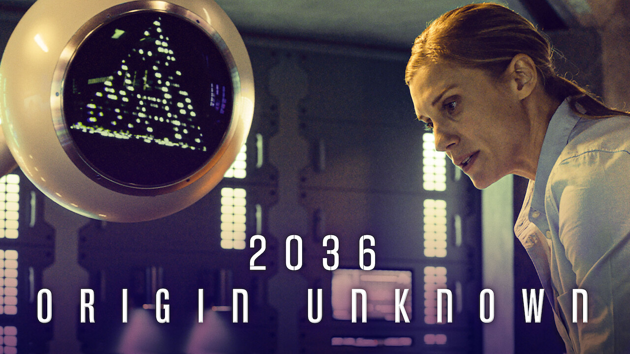 Is '2036 Origin Unknown' (2018) available to watch on UK ...