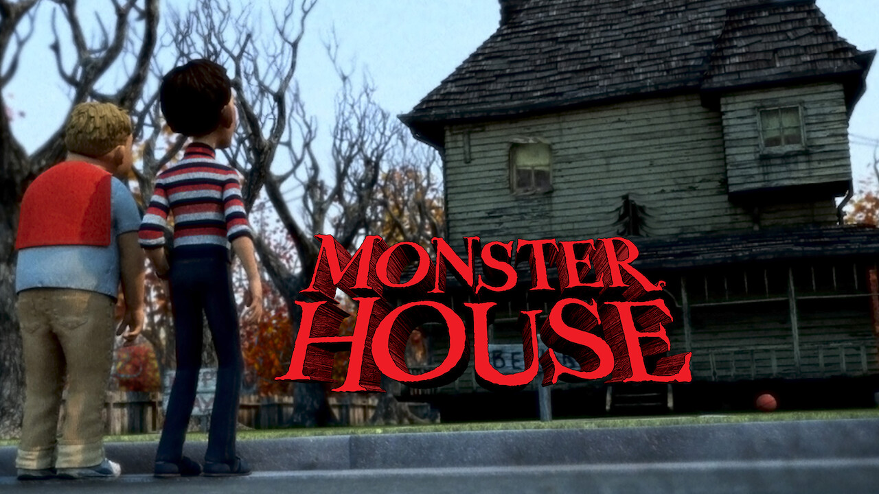 monster house 2 2021 monster house 2 2021
