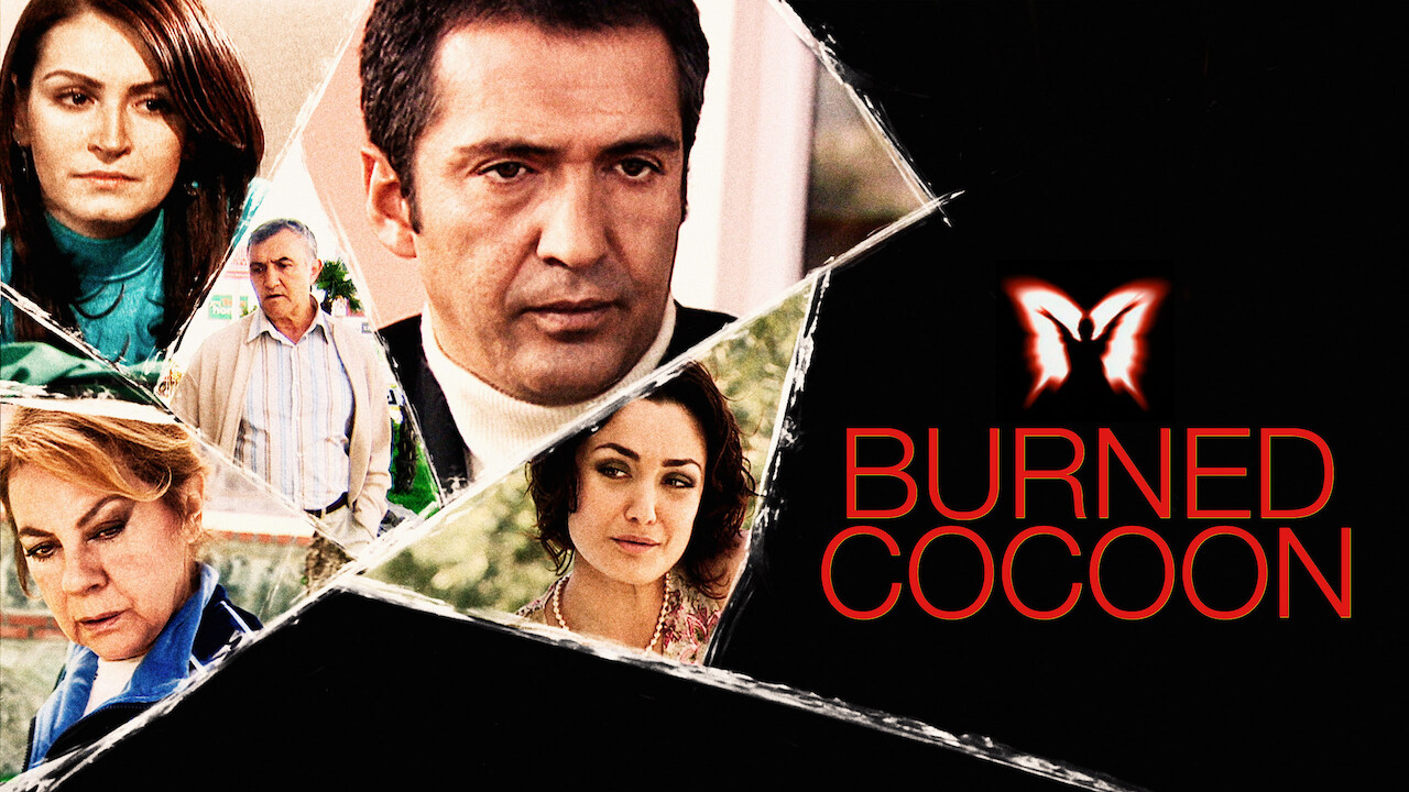 Is �Yanik Koza� (2005) available to watch on UK Netflix