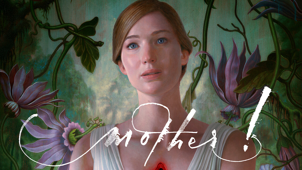 Is �Mother!� on Netflix UK? Where to Watch the Movie New